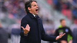 L’Inter e Inzaghi non ci stanno, nerazzurri in silenzio stampa: i dettagli