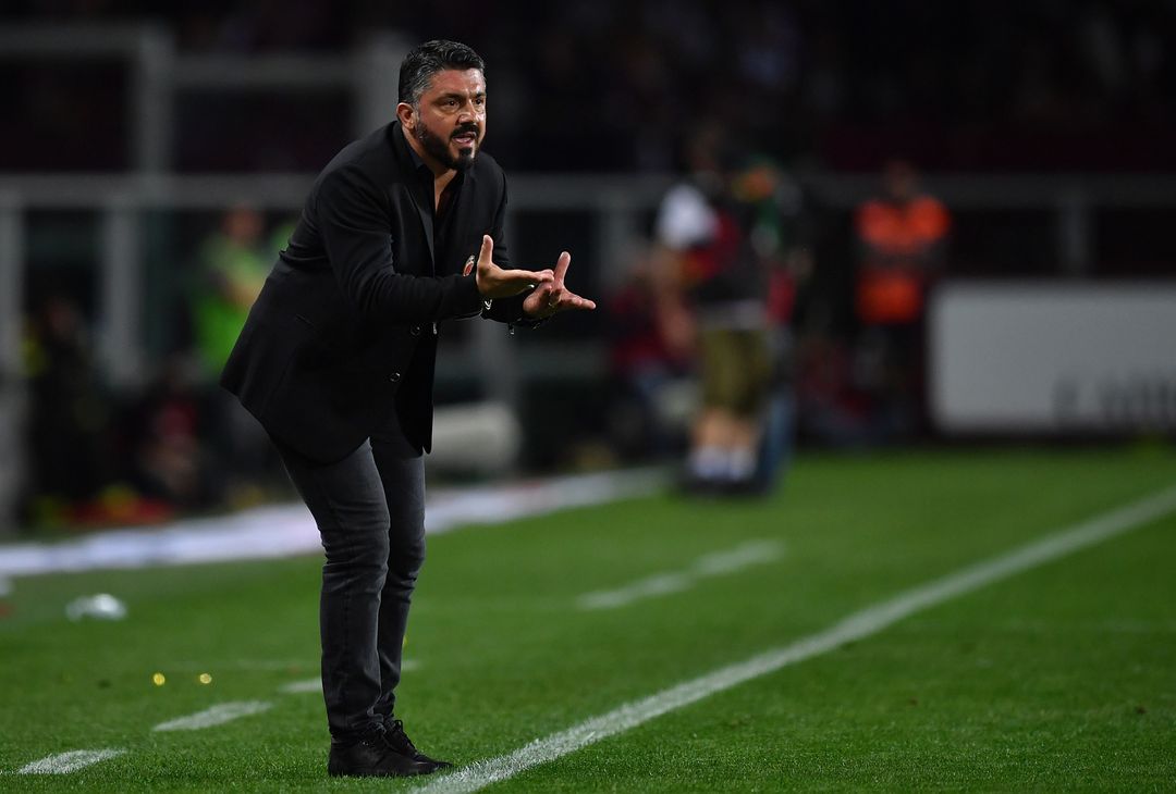 Fotogallery – Torino-Milan 1-1: De Silvestri risponde a Bonaventura - immagine 20