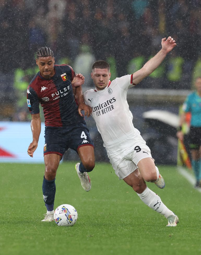 Milan e le trappole tattiche contro il Bologna nella Finale di Coppa Italia- immagine 3