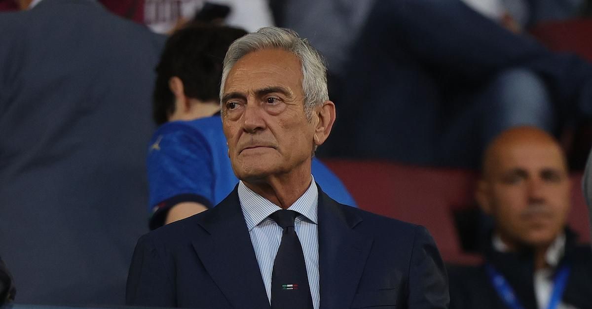 Pistocchi polemico su Gravina: “Problemi per gli Europei 2032? Forse dovrebbe cambiare…”