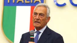 BREAKING – Gravina ha deciso di dimettersi da presidente della FIGC: scelta fatta
