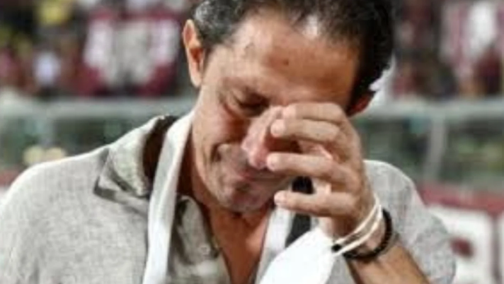 Protti: “Cerco di combattere la malattia, spero di venire presto a Napoli” - immagine 1