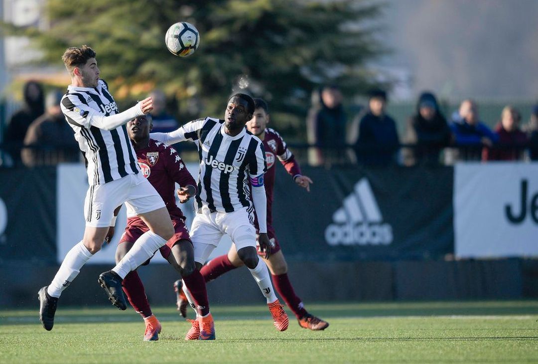 Fotogallery – Primavera, Juventus-Torino 5-7 dcr: spettacolo granata a Vinovo - immagine 13