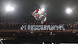 Milan, la Curva Sud protesta: questo il programma della giornata