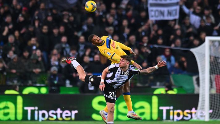 Udinese – Atalanta | Top e Flop della partita: le valutazioni - immagine 1