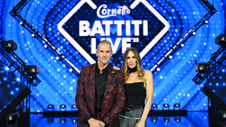 ‘Cornetto Battiti Live’ in onda lunedì 14 luglio: ecco chi si esibirà a Molfetta
