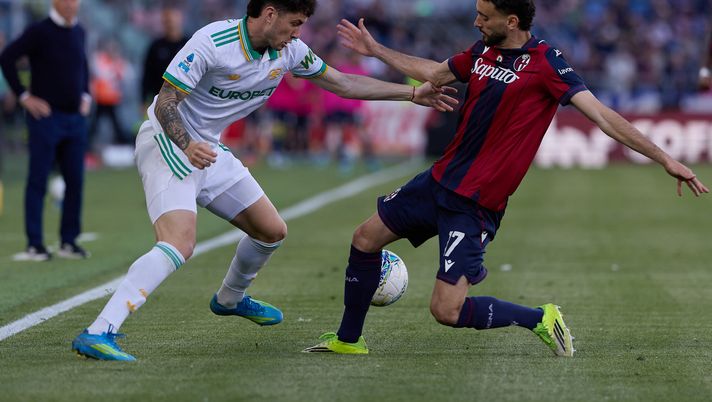 Bologna-Roma, le pagelle di Tmw- immagine 1