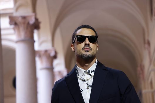 Amoruso: “Scommesse? Sono dei deficienti. Tre anni di squalifica? Anche cinque”- immagine 2