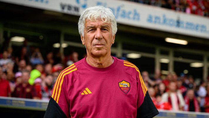 Gasperini: “Cambia il capitano, ecco come! Pellegrini, Dybala, Dovbyk, Wesley, Ghilardi…” - immagine 1