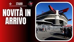 San Siro alza il livello di sicurezza: riconoscimento facciale per combattere la violenza negli stadi