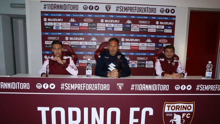 Torino, Mihajlovic: “Per l’Europa dobbiamo migliorare in trasferta: da domani”- immagine 1