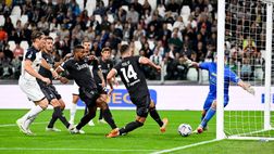 Milik sfonda e la Juventus batte il Lecce 1-0 allo Stadium