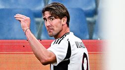 Juve, tutto fermo per il rinnovo di Vlahovic. Cessione a gennaio in vista?