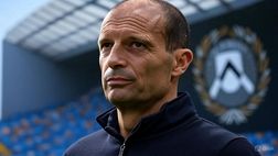 Calciomercato Udinese – Allegri prepara 20 milioni! Colpo dai Pozzo