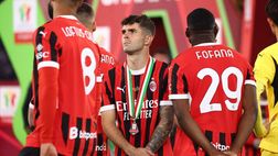 Pulisic: “Siamo delusi, non abbiamo giocato bene. Ora finiamo bene la stagione”