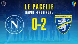 Napoli-Frosinone Primavera, le pagelle: Caucci, che errore! Baridò luci e ombre. Raggioli flop