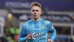 NEWS – Nicolussi a un passo! Due colpi Pisa, Buksa, Lookman, Leao, Isaksen, Immobile, Gutierrez…