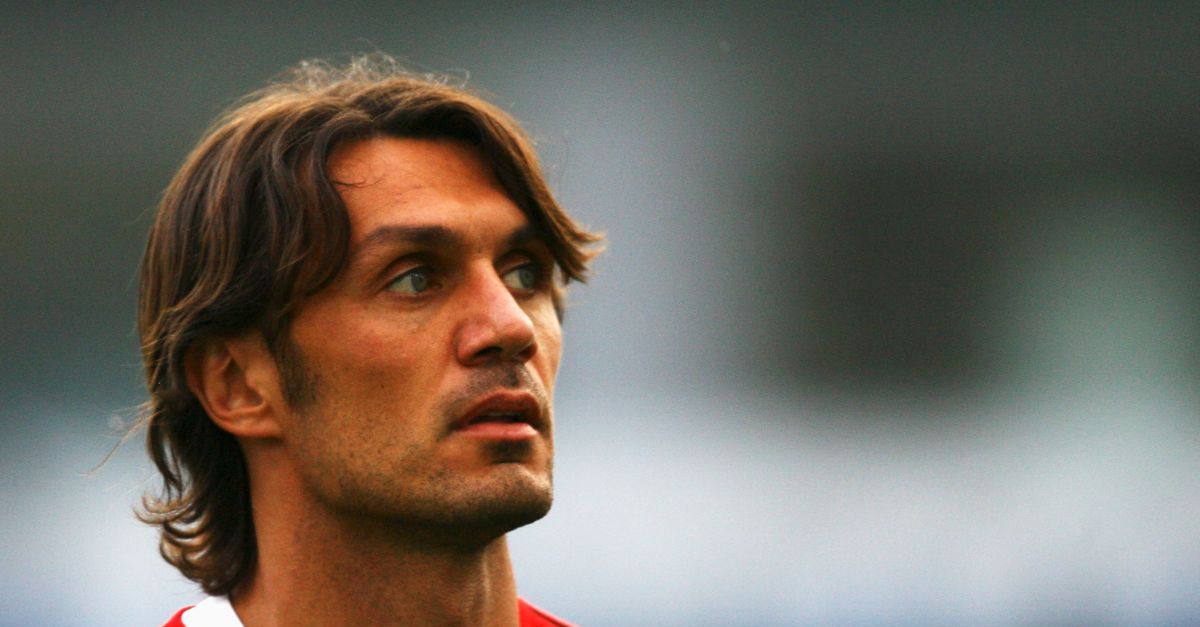 milan 4 gennaio 1987 maldini segna il suo primo gol con i colori rossoneri da Pianetamilan.it milan 4 gennaio 1987 maldini segna il suo primo gol con i colori rossoneri