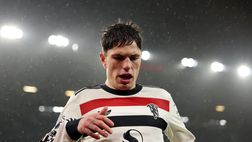 Garnacho, resiste distanza Napoli-United: ma la volontà del calciatore mette gli inglesi spalle al muro