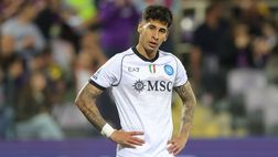 Olivera ultimo a rientrare, Spinazzola scalda i motori: le ultime da Castel Volturno