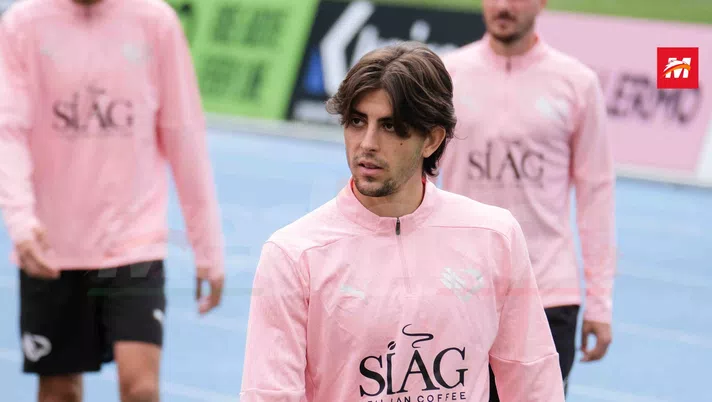 Ritiro Palermo: il report della doppia seduta, domani Ranocchia in sala stampa - immagine 1