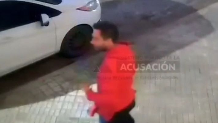 Derby di Rosario: ecco le prime immagini dei presuntI assassini di Ivana, tifosa del Central… - immagine 1