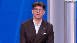 Tacchinardi: “Chivu? Inizio choc, ma ha grandi meriti. Ci rivedo un nuovo Mourinho”