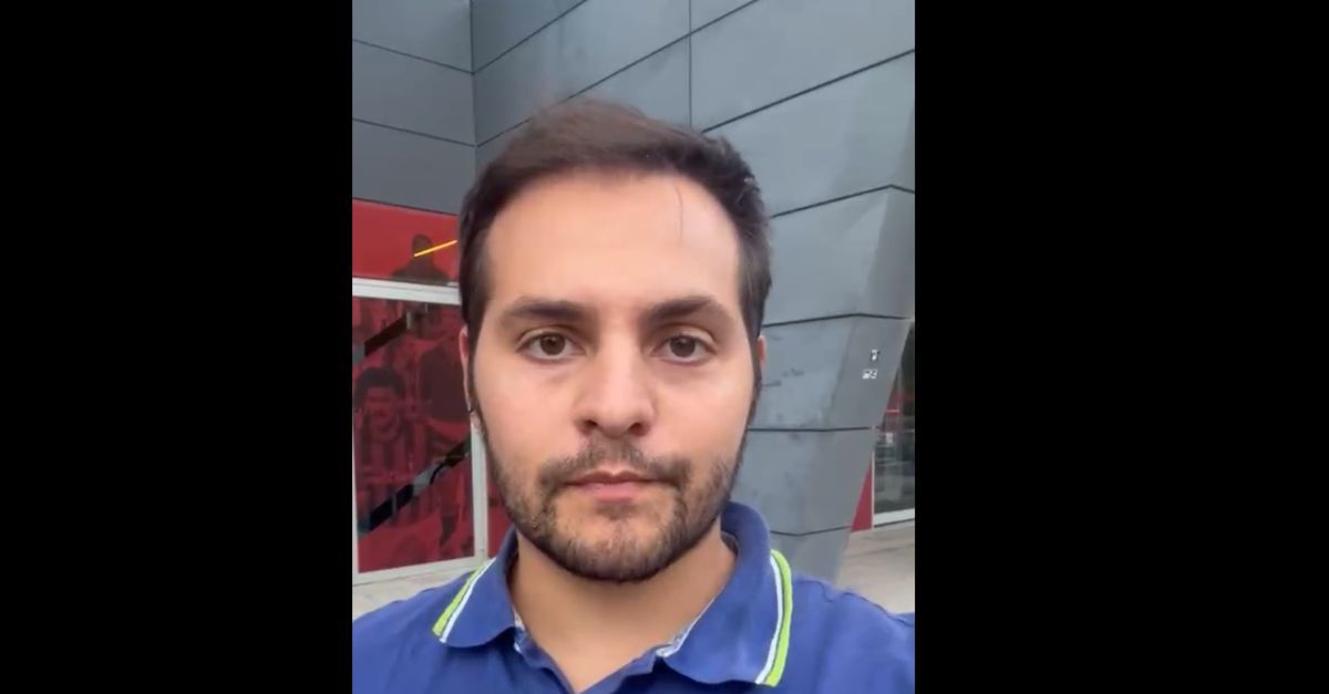 video 8211 milan maignan potrebbe lasciare i colori rossoneri pm news