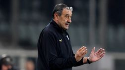 Lazio, il DS Fabiani: “Sarri ha firmato! È sicuro al 100%”