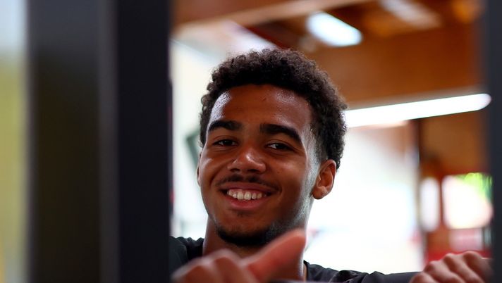 Milan, Odogu: 'Maldini è il più forte di sempre, su Maignan ...'