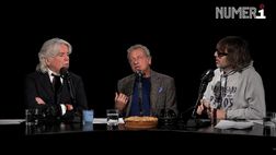 Zazzaroni: “Non stimo Adani. Mai spazio a ex calciatori su Cds”. Sabatini: “Lui cacciato da…”