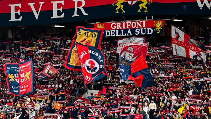 Milan-Genoa, Ottolini: “Sarà una bella serata. Vieira? Scelto lui perché…” - immagine 1