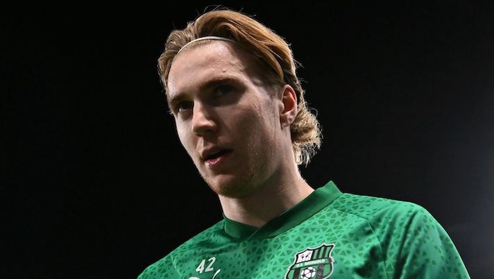 Da Sassuolo – In due ai box, ecco la scelta di Grosso su Thorstvedt! Deciso il tridente anti-Lazio - immagine 1