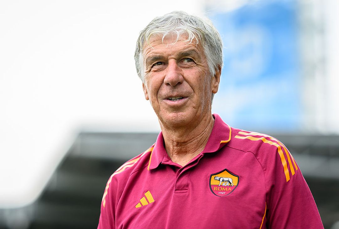 Roma-Neom 2-2 – FOTO GALLERY - immagine 29