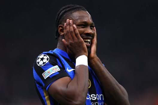 Micah Richards: “Per me l’Inter va in finale di Champions. Io non ho mai visto…”- immagine 3