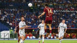 Roma, prestazione horror: l’Empoli vince 2-1. Giallorossi fermi a un punto in 2 gare