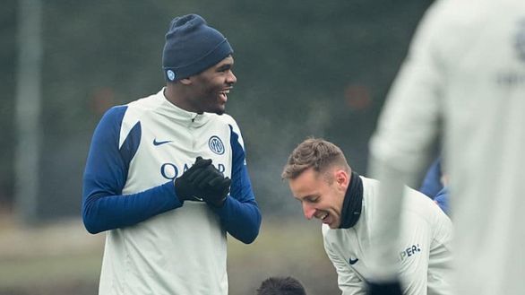 Sky – Coppa Italia, grandi novità in formazione Inter: un U23 titolare? La nuova probabile- immagine 2