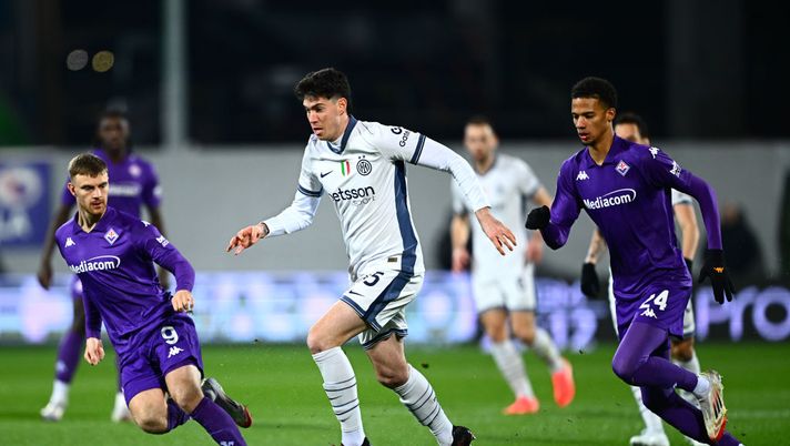 Inter di rabbia e orgoglio: la Fiorentina cede al Meazza, nerazzurri a -1 dal Napoli - immagine 1