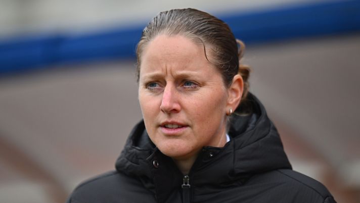 Milan Femminile, la rivoluzione di Bakker: “Vi spiego come abbiamo cambiato la partita”. E su Grimshaw… - immagine 1