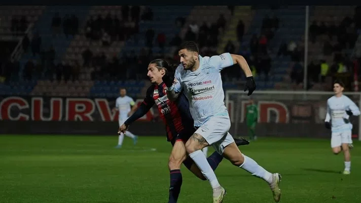 Calciomercato Torino: occhi sull’attaccante Gabriele Artistico, nipote di Ciccio - immagine 1