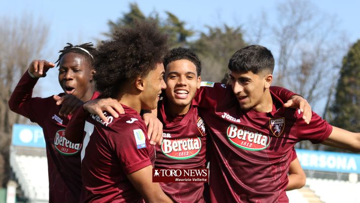 Torino Primavera in casa Samp: i tre punti per blindare il secondo posto - immagine 1