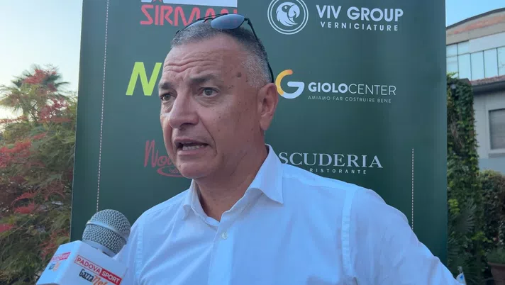 Serie D, Luparense e Campodarsego si sfidano per DS e allenatore - immagine 1