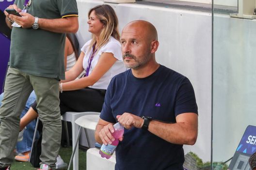 Ambizione e miglioramento: Italiano è rimasto solo per questo motivo- immagine 2