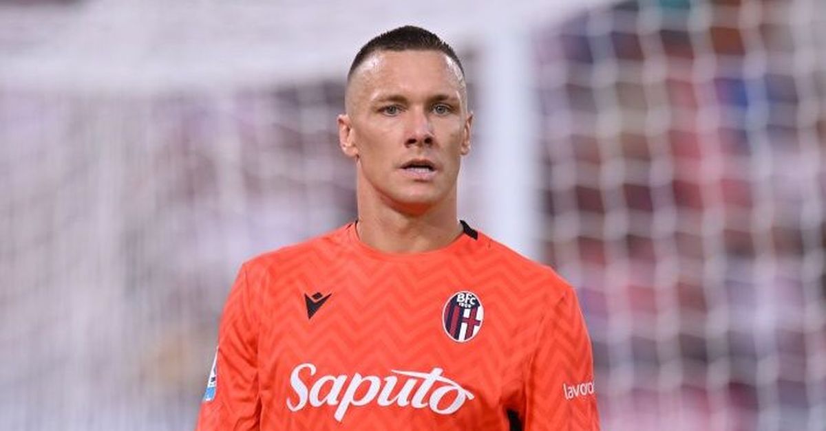 GenoaBologna, le formazioni ufficiali fuori Skorupski, la scelta su