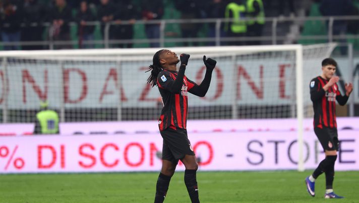 Milan-Udinese, le formazioni ufficiali: la scelta di Allegri su Leao - immagine 1