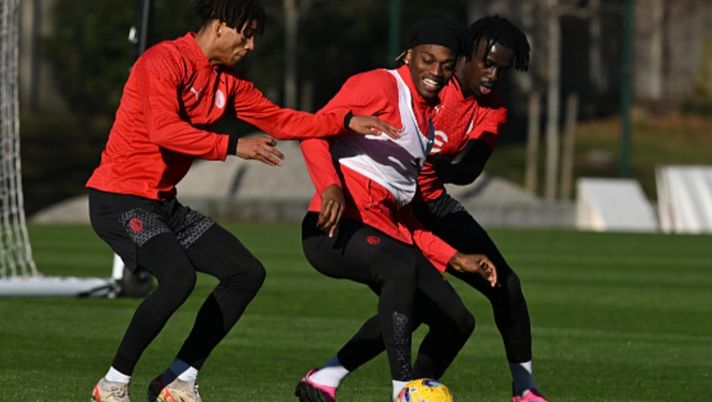 Leao, il discrimine fra numeri e narrazione - immagine 1