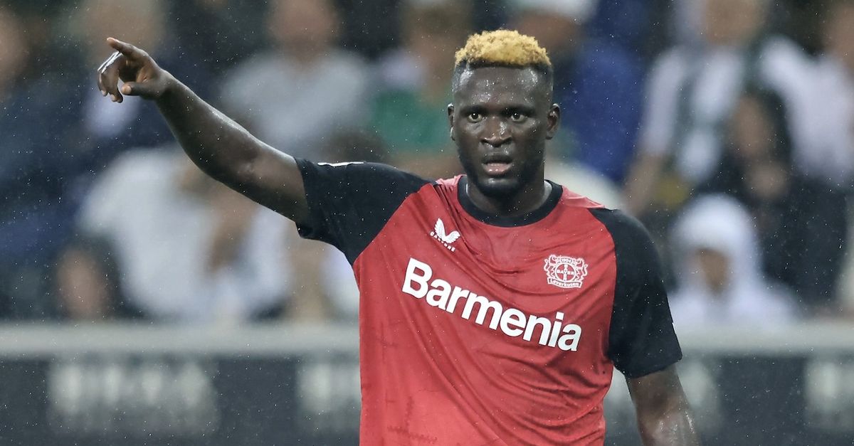 Calciomercato Milan, Tare lavora per Boniface ma non solo. Ecco il piano