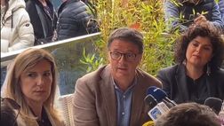 Renzi: “Noi popolo viola siamo abituati a soffrire. Vlahovic? Ferita aperta”