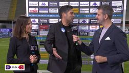 Milan, Fonseca: “Oggi vincere è più importante della qualità del nostro gioco”