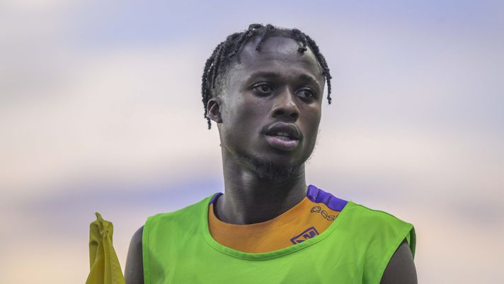 Ahi Bologna, si ferma Cambiaghi: a Italiano serve ancora un esterno, Kouamé c’è - immagine 1